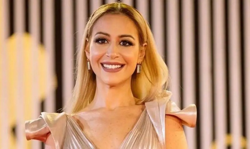 في قضية المخدرات.. الحبس سنة وغرامة مالية لمنة شلبي