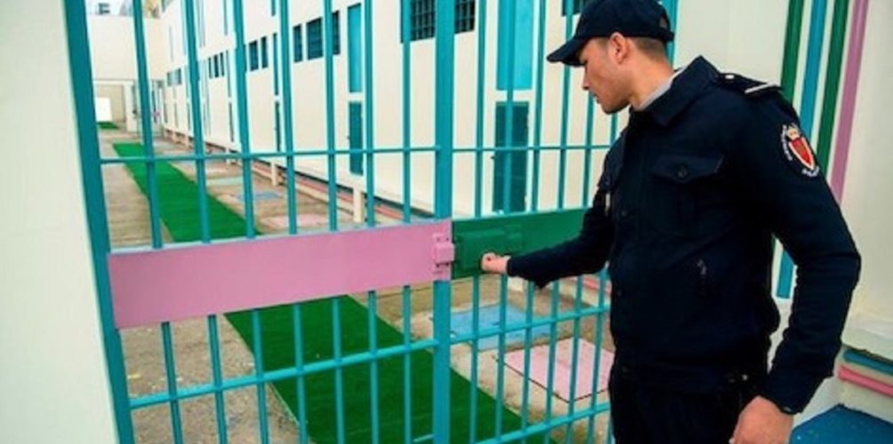 بدل دخول السجن.. اللي محكوم بأقل من عامين يمكن يشري ليام ديالو بـ100 حتى لـ2000 درهم!