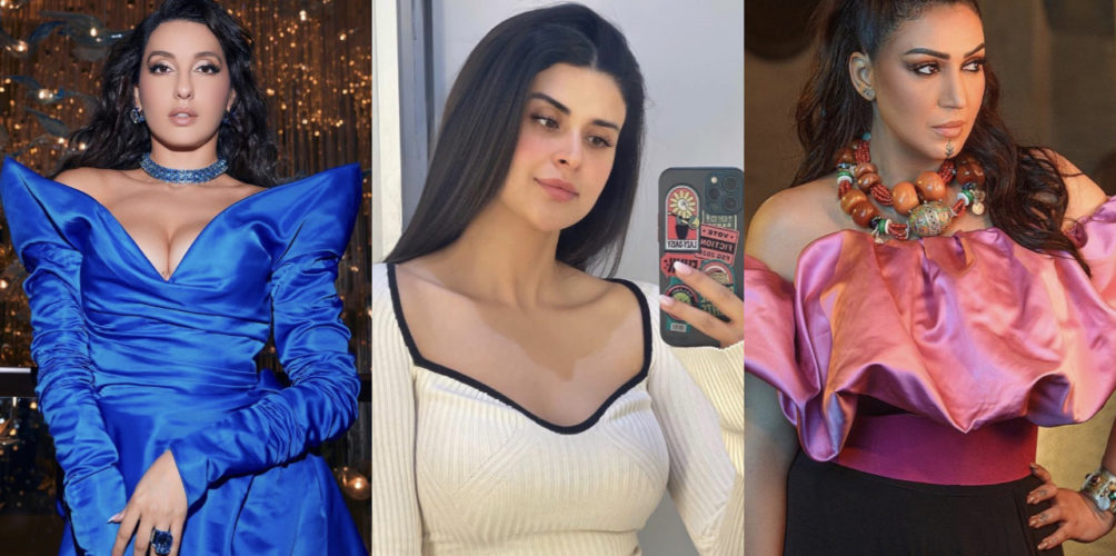 نورة فتحي في الصدارة.. فنانات مغربيات هن الأكثر متابعة على إنستغرام