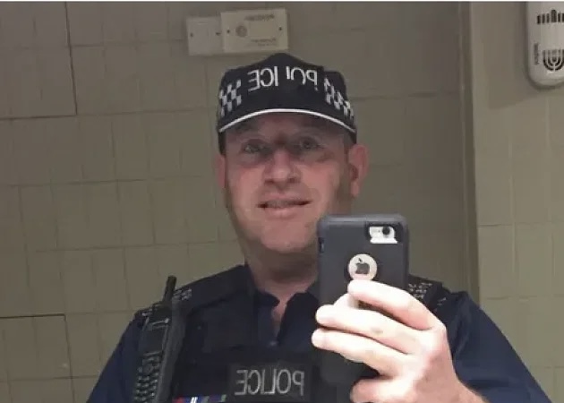 فضيحة في بريطانيا.. شرطي يعترف باغتصابه 24 امرأة