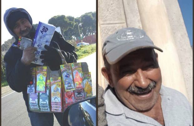 لخصاله الحميدة وروحه الطيبة.. رحيل بائع متجول مغربي يفجع الإيطاليين