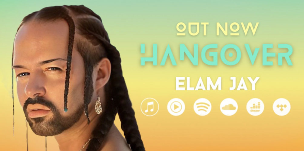 ثمرة شراكة بين عدد من الفنانين المحليين المتحدرين من تانزانيا.. إيلام جاي يعود بأغنية جديدة