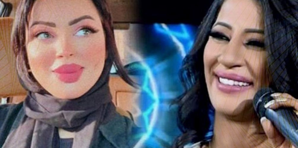 بتهمة خدش الحياء على مواقع التواصل الاجتماعي.. القبض على مغنية ومؤثرة