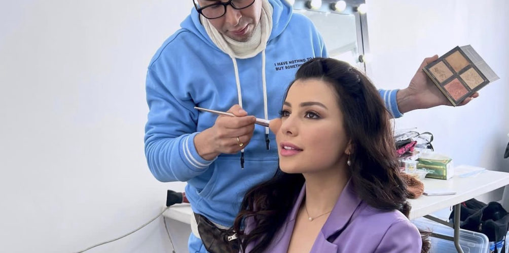 عبرت عن سعادتها.. حنان لخضر تؤكد عودتها إلى الساحة الفنية وتوجه رسالة لمحبيها (صورة)