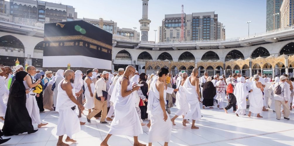 للي بغى يمشي للحج هاد العام.. المصاريف تتجاوز 6 ملايين سنتيم