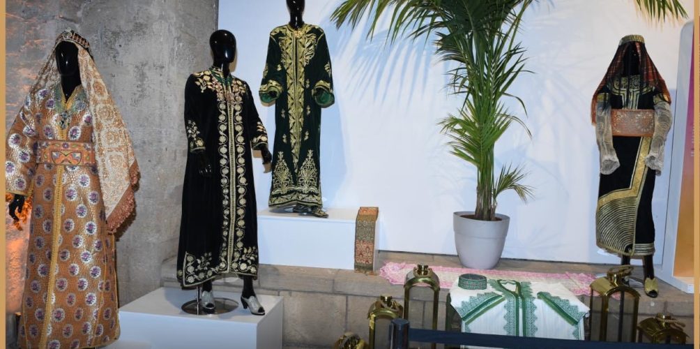 بعد تسجيله في لائحة الإيسيسكو.. الرباط تحتضن ورشة لإعداد ملف ترشيح القفطان لدى اليونسكو (صور)