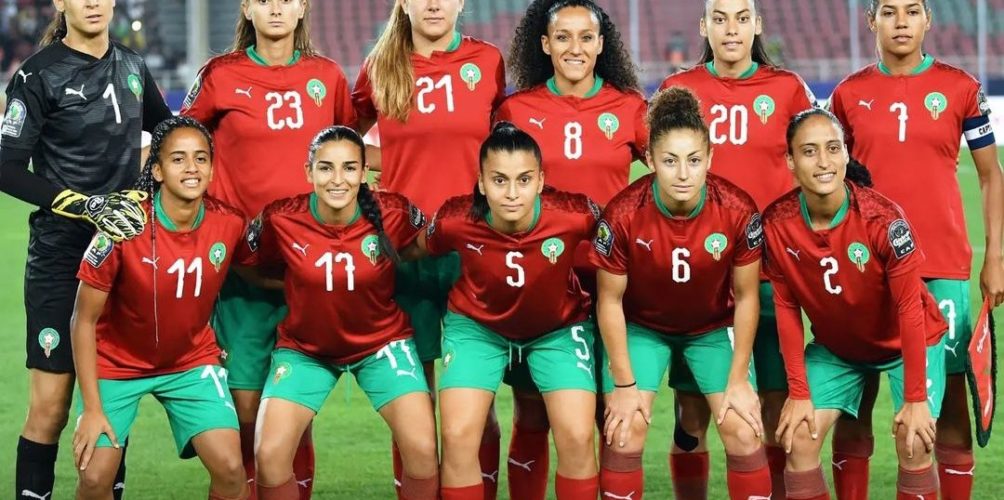 استعداد لكأس العالم للسيدات.. مباراتان وديتان للبؤات الأطلس في تركيا