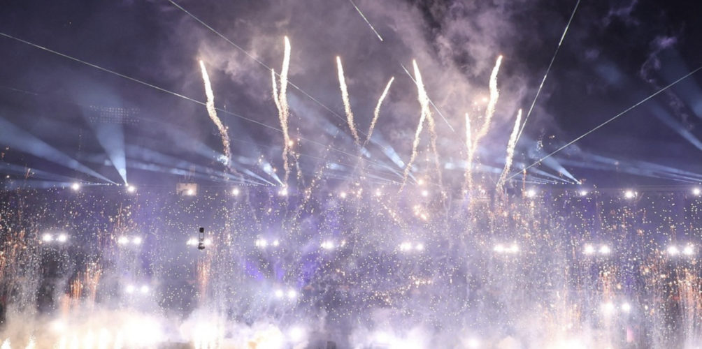 مغاربة عن حفل افتتاح الموندياليتو: كل الفخر والاعتزاز!