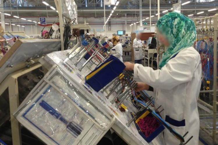 خلال العام 2022.. 73,1 في المائة من النساء خارج سوق الشغل