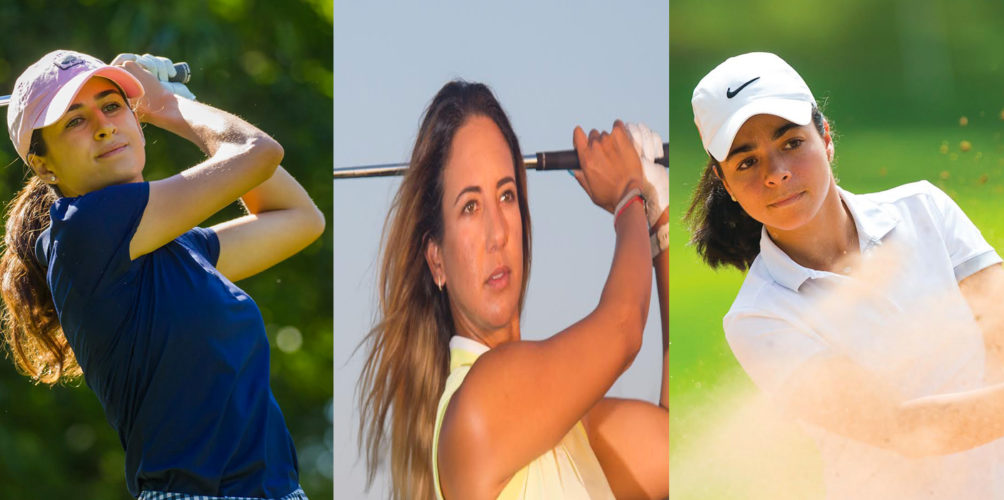 تتميز بمشاركة 7 لاعبات مغربيات.. نسخة استثنائية لجائزة الحسن الثاني للغولف لسنة 2023