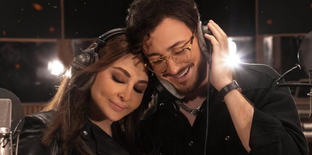 بعد مطالبتها بحذف أغنيتها رفقة لمجرد.. إليسا ترد بطريقتها الخاصة (فيديو)