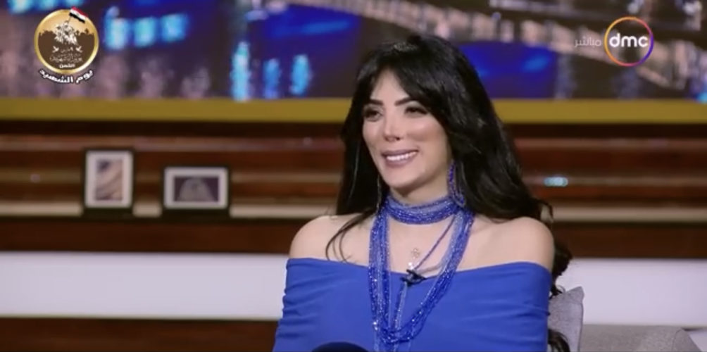 بعد 27 عملية جراحية.. الممثلة مصرية حورية فرغلي راضية على شكلها وترد على المتنمرين بطريقتها