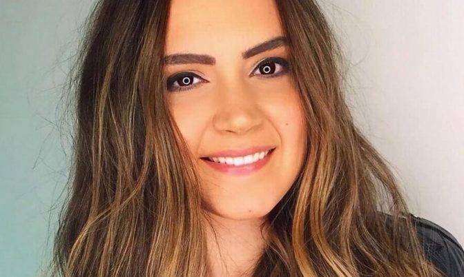 هربا من حريق.. ملكة جمال برازيلية ترمي نفسها من الطابق السادس