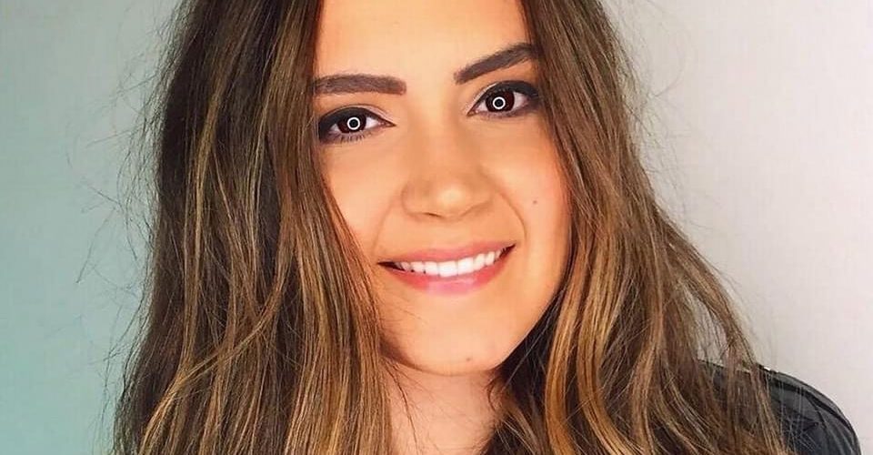 هربا من حريق.. ملكة جمال برازيلية ترمي نفسها من الطابق السادس