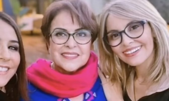 في الذكرى الأربعين لوفاتها.. فاطمة خير تسترجع ذكرياتها مع خديجة أسد