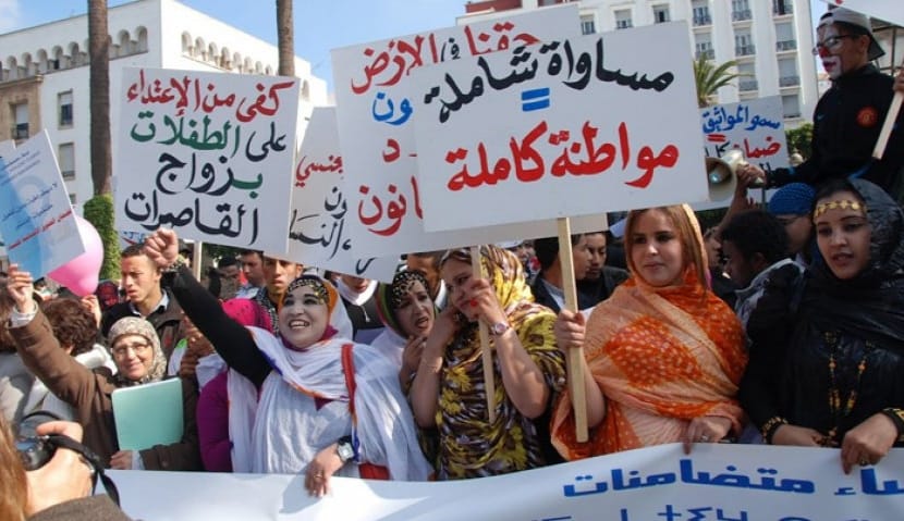 اليوم العالمي لحقوق المرأة.. فدرالية رابطة حقوق النساء تدعو إلى النهوض بمنظومة حقوق النساء وتحصينها