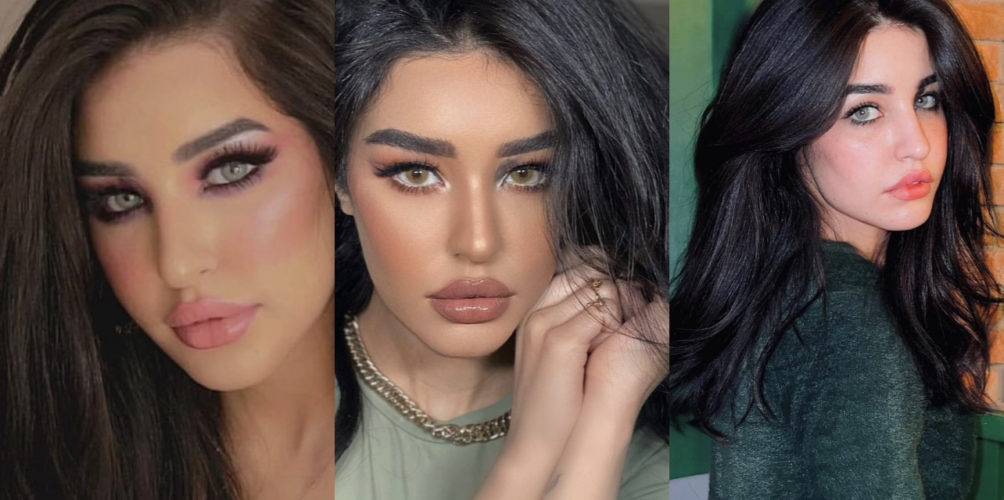 تشتغل كمضيفة طيران.. ميس العايش مغربية تتنافس على لقب ملكة جمال الشرق (صورة)