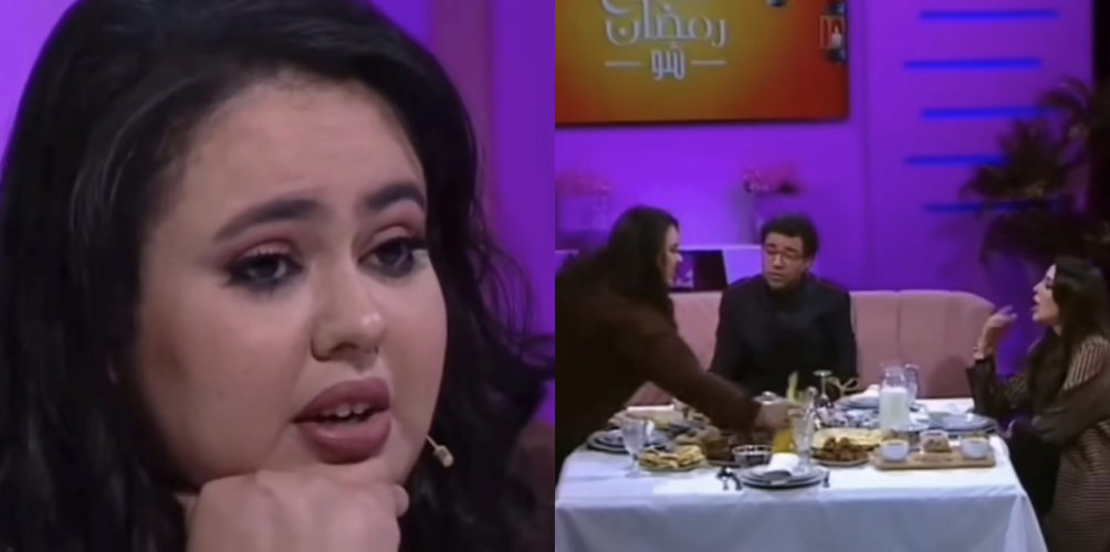 ما خلات فيهم غي للي نسات.. سكينة درابيل تنفجر غضبا في وجه فاتي جمالي والعشابي (فيديو)