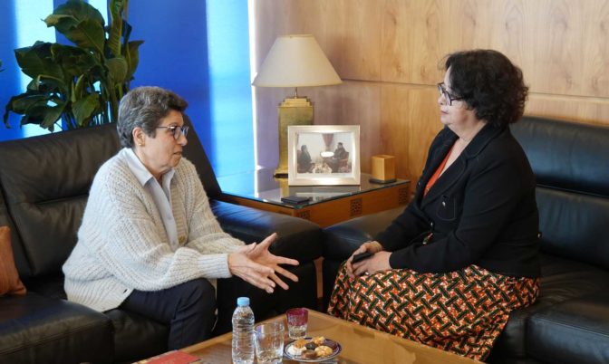 « من أجل إعلام متحرر من الصور النمطية القائمة على النوع الاجتماعي ».. « الهاكا » تصدر دليلاً مرجعيا