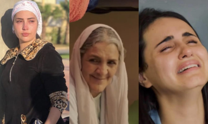 بعد عرض أولى حلقاته.. مغاربة يشيدون بالمسلسل الدرامي « كاينة ظروف »
