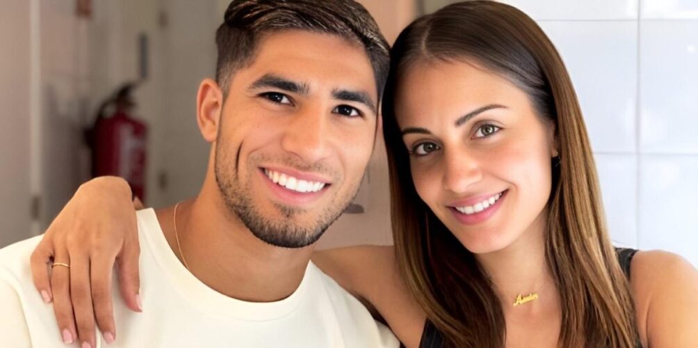 بعد الانفصال عن حكيمي.. اتهامات عديدة تلاحق هبة عبوك (فيديو)