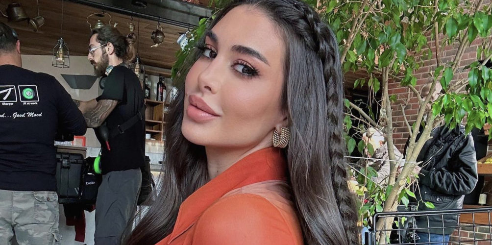 ياسمين صبري: أنا امرأة بسيطة ومتحفظة… ولا أثق بسهولة بالآخرين