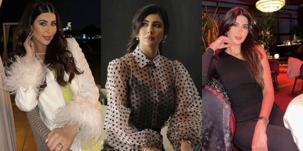 بجمالها وأدائها.. دلال الغزالي تخطف الأنظار في مسلسل « مال الدنيا »