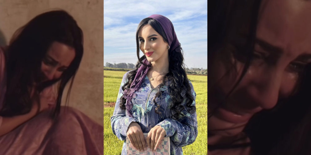 اعتبروا أدائها صادقا.. « جميلة » في « كاينة ظروف » تنقل جزءً من معاناة ضحايا الاغتصاب وتحظى بإشادة كثيرين