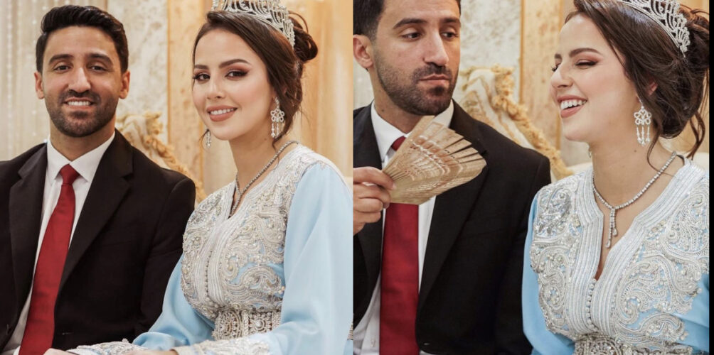 سيمو سدراتي عن زواجه: الارتباط زوين!
