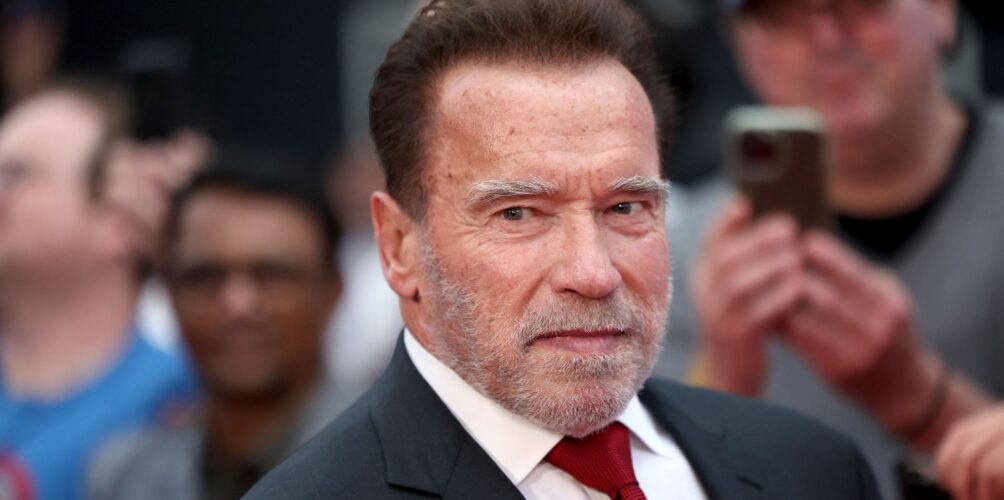 بعد أزيد من 20 عاما.. النجم العالمي آرنولد شوارزينغر يعترف بتحرشه بنساءٍ ويقدم اعتذاره