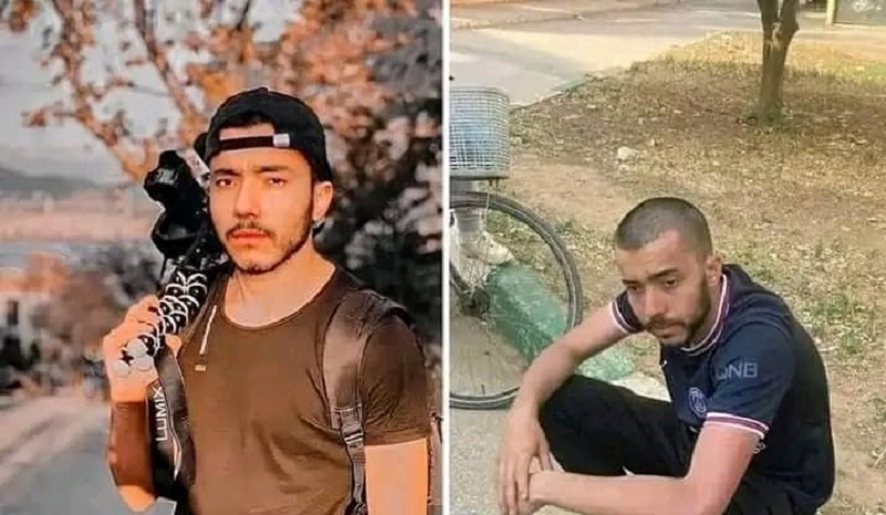 والدة اليوتيوبر أيمن سنباي: ولدي راه معانا دابا في الدار وما خاصو حتى خير