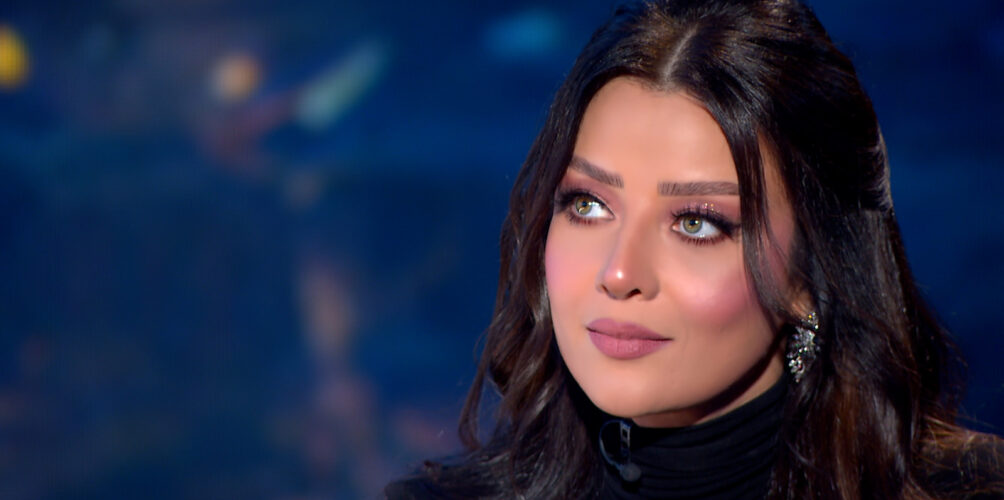 بعد إحالتها للتحقيق لتشبيهها الرجال بالخرفان.. شكايتان جديدتان ضد رضوى الشربيني