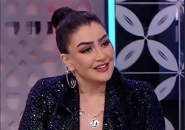 الزوج رقم 12.. الممثلة المصرية غادة عبد الرازق تعلن طلاقها