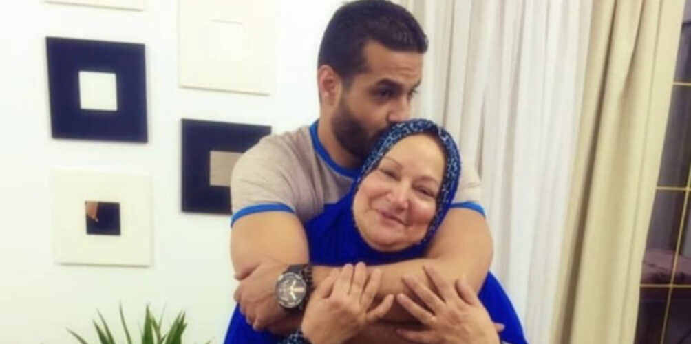 حزنا على والدته.. وفاة الفنان المصري أحمد قنديل عن عمر ناهز 36 عاما