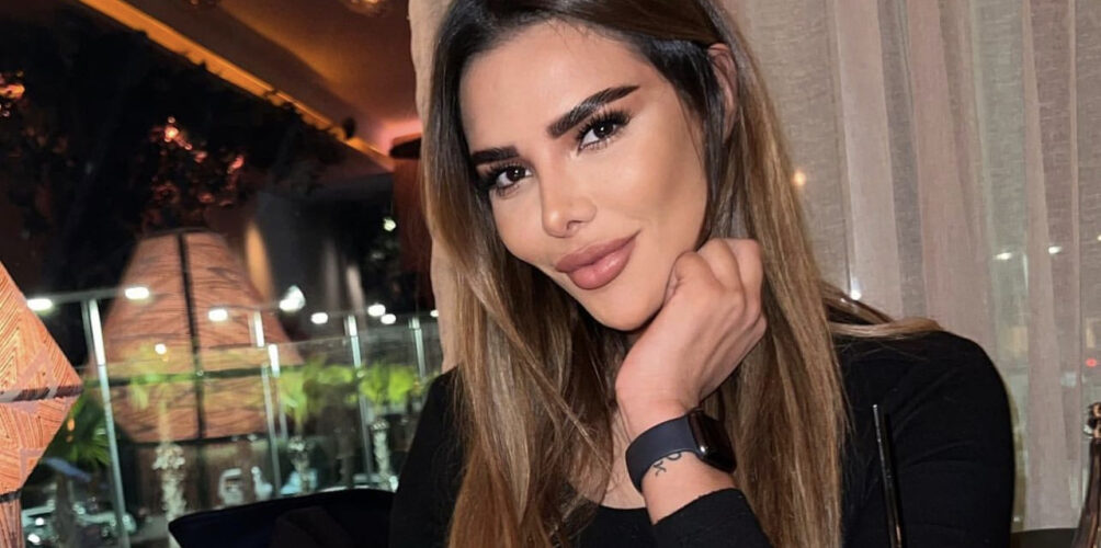 تعرضت لمحاولة سرقة من جيرانها في ماربيا.. المؤثرة المغربية سليمة السليماني تحذر متابعيها