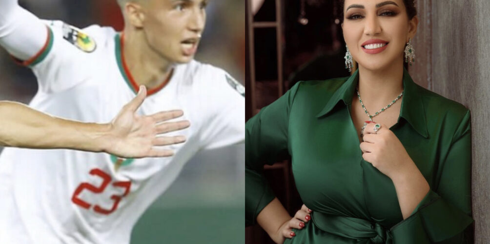بعد التأهل إلى نهائي كأس إفريقيا للأمم وإلى أولمبياد باريس.. أسماء لمنور تهنئ أشبال الأطلس
