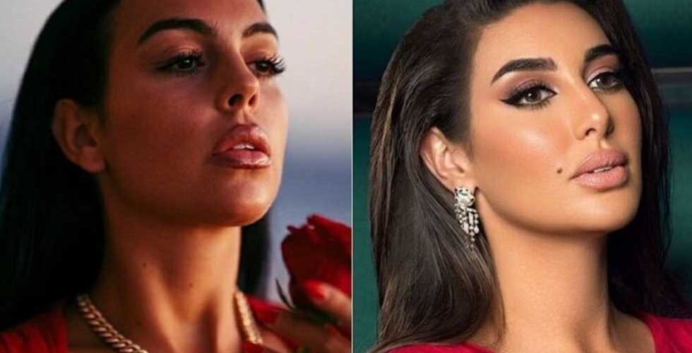 لأول مرة.. ياسمين صبري تعلق على تقليدها جورجينا رودريغيز