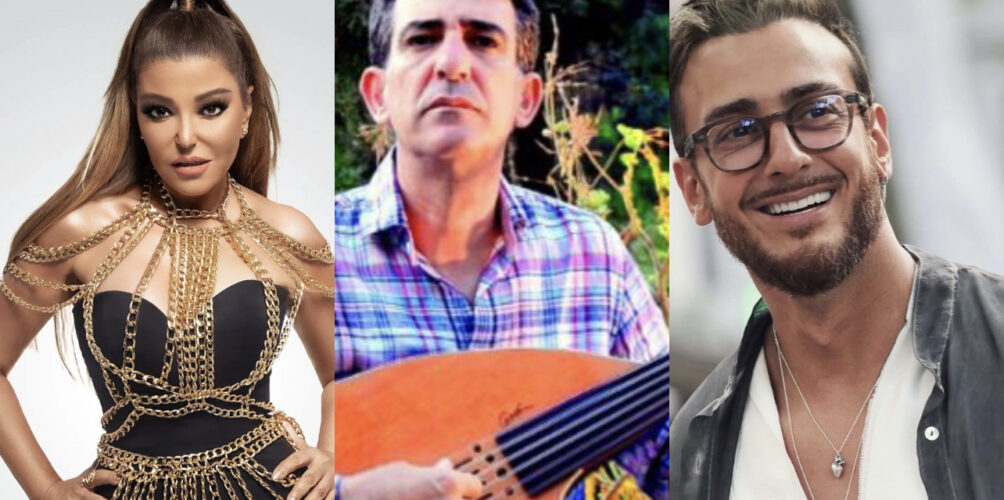 نعمان لحلو: سعد لمجرد وصل الأغنية المغربية للخارج كثر من سميرة سعيد (فيديو)