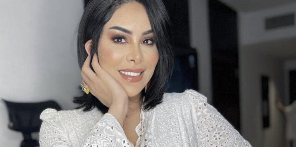 الساحة الفنية لا تخلو من الخلافات.. بعد الصلح بين لمنور وهدى سعد خلاف جديد بين نجاة رجوي وزميلة لها (صورة)
