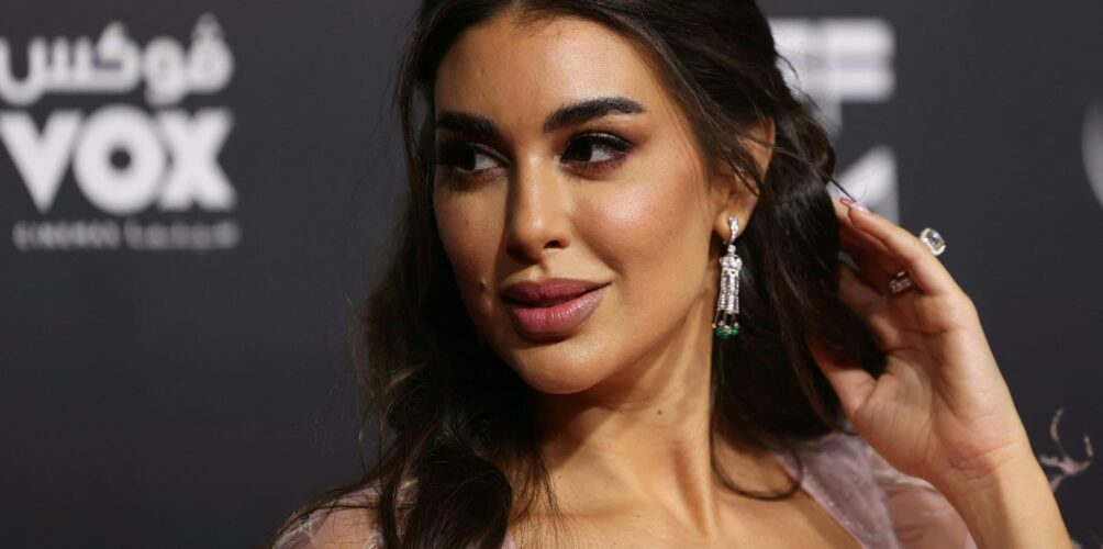 ياسمين صبري: لا أعتبر نفسي قدوة للفتيات!