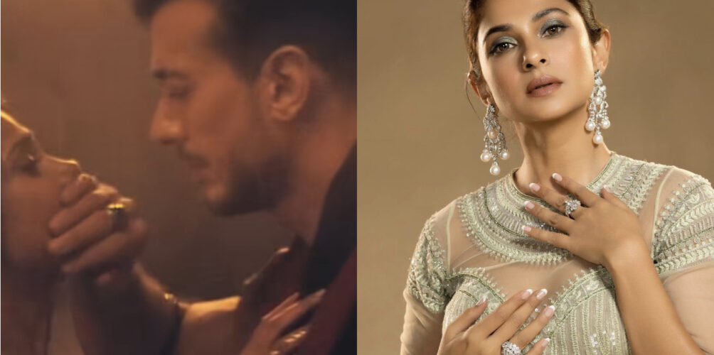 على طريقة أفلام بوليوود.. سعد لمجرد يطرح البرومو الترويجي لأغنيته « غولي ماتا » (فيديو)