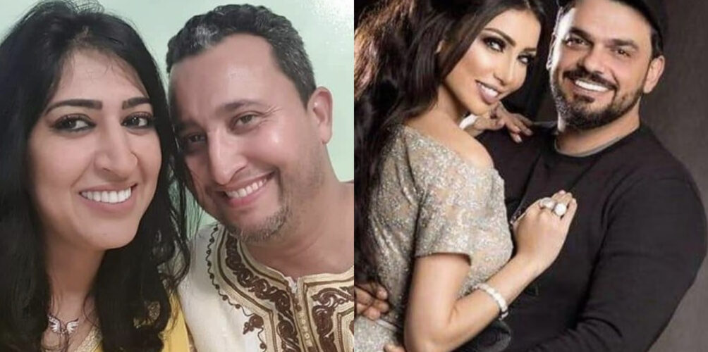 زوج دنيا بوطازوت لمحمد الترك: كفاك صديقي صبيانية كيفما كان الحال دنيا أم بناتك