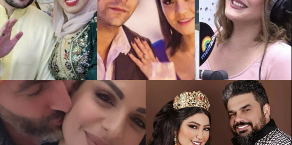 الفراجة فابور.. مشاهير ينشرون غسيل خلافاتهم الشخصية على مواقع التواصل الاجتماعي
