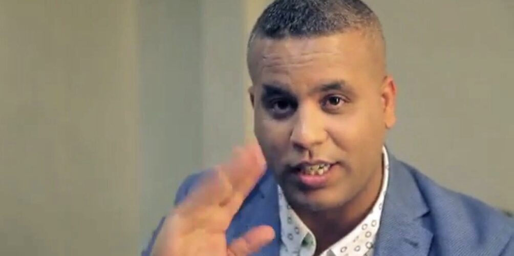 نُقل إلى سجن عكاشة.. اعتقال عبد الفتاح جوادي