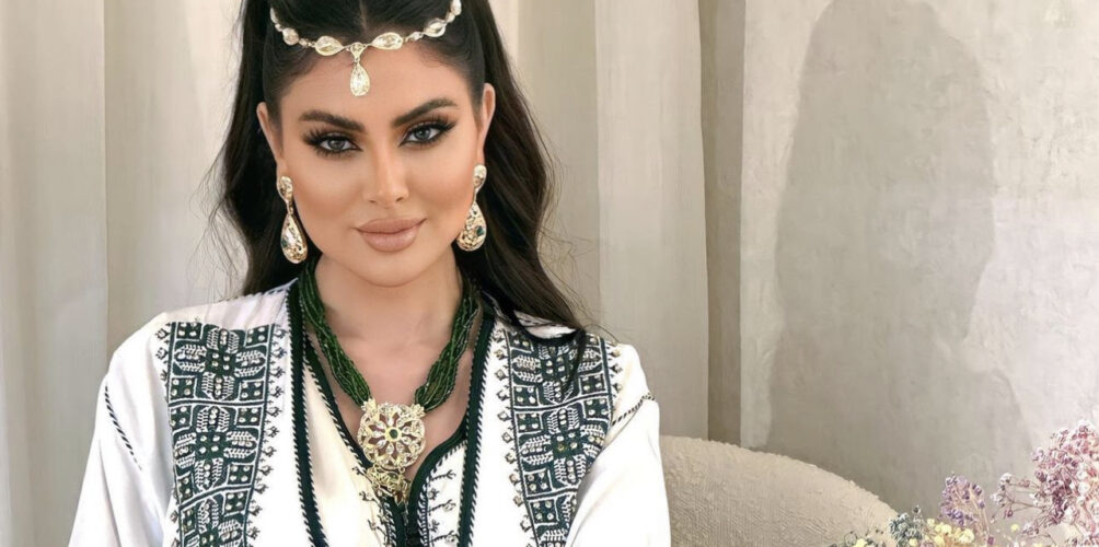 أصدرت عطرا للمتزوجات فقط.. مريم حسين تثير الجدل