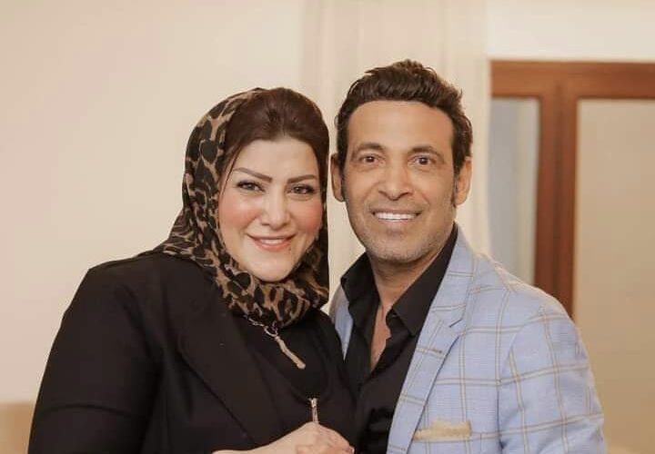 اتهمته بتصويرها في غرفة النوم.. زوجة سعد الصغير تقدم شكاية ضده