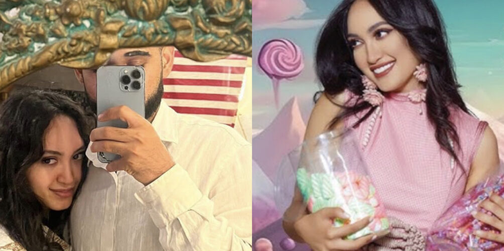 أسابيعا بعد دخولها القفص الذهبي.. زينب أسامة تطرح « مشات عليك » (فيديو)