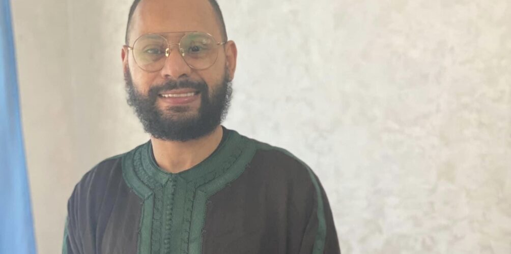 دون الكشف عن الأسباب.. محمد الريفي يعلن تفكيره في الاعتزال