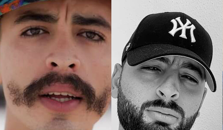 كيشمت فالمغاربة مور الزلزال.. أمينوكس يرد على التدوينات « المستفزة » للبسطاوي
