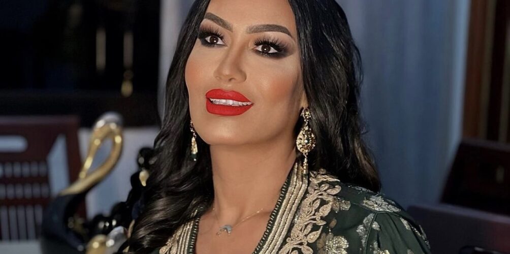 حالتها خطيرة جدا.. مدير أعمال إيمان تسونامي ينفي خبر وفاتها ويطلب من المغاربة الدعاء لها